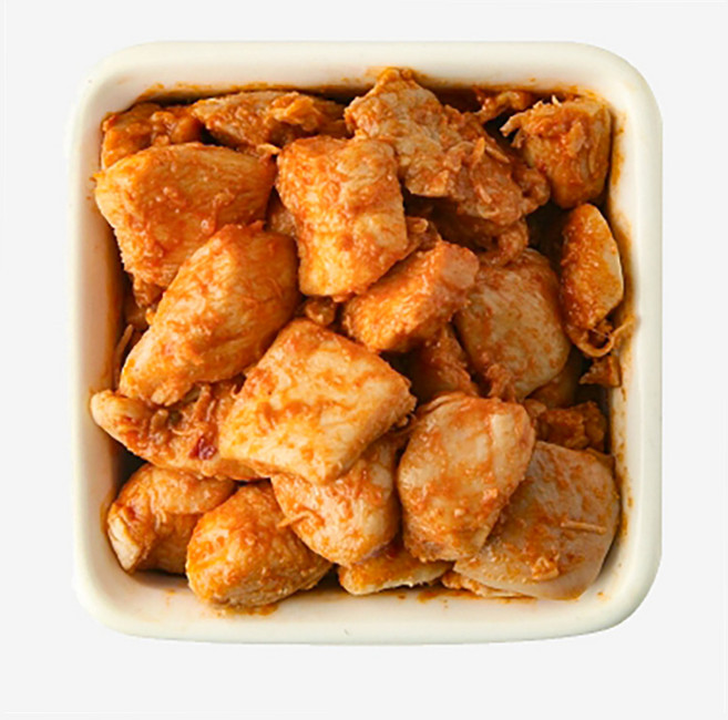 2846. 핫치킨탑핑 - SF500g [하절기 아이스박스 무료], 1개, 500g