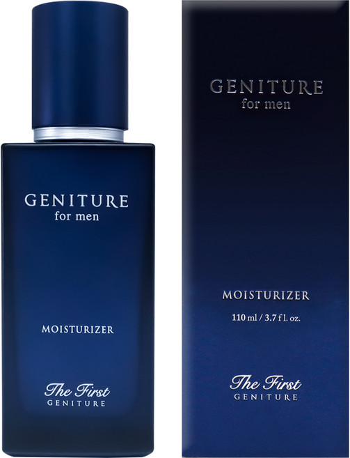 오휘 더퍼스트 제너츄어 포맨 모이스처라이저 로션 110 ml, 1개, 110ml