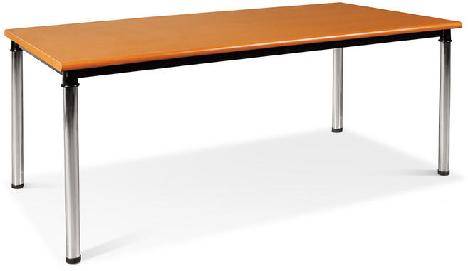 사무용 회의용 작업대 컴퓨터 책상 포밍 테이블 13컬러, 망비