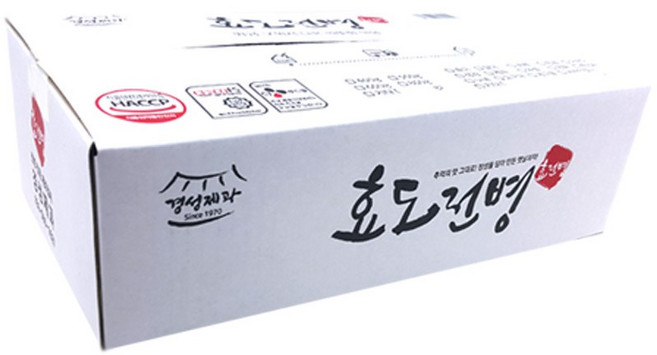 대삼민속식품 효도전병, 700g, 1개