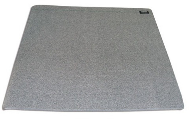 Sonor 드럼매트 카페트 160 x 180cm SPM-DM1618, 1개