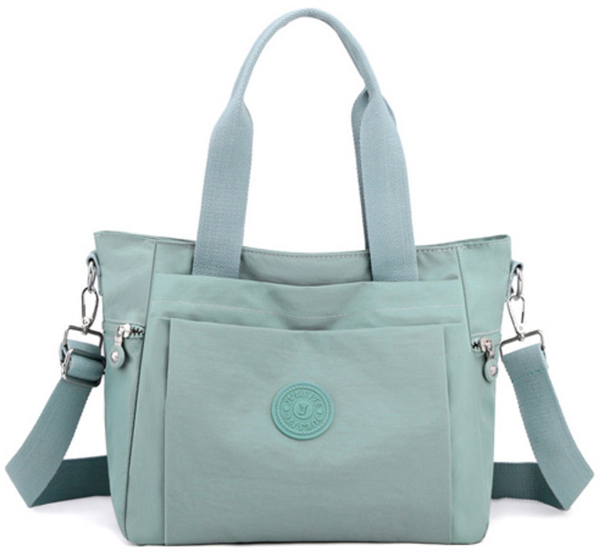 수납 좋은 멀티 여성 크로스백 HAB-05