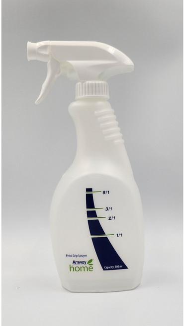 암웨이 분무용기(500ml), 1개