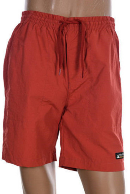 지프 남여공용 오비밴딩 나일론소재 반바지 GL2PTU853