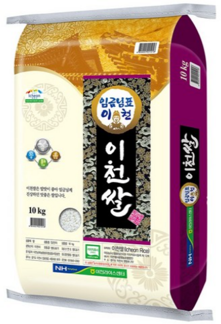 농협 임금님표 이천쌀 특등급, 10kg, 1개