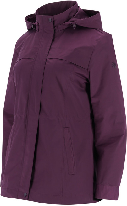 PAT[여성] 후드탈착 사파리점퍼 1K61335 900