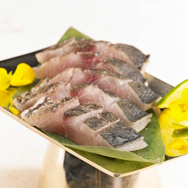 국내산 횟감용 6kg이상 대삼치 횟감 필렛 500g, 1개, 상세페이지 참조