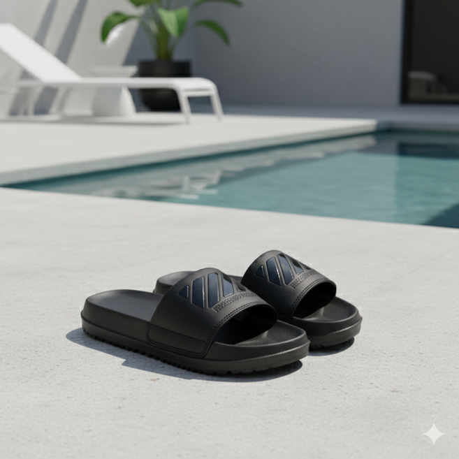 월드컵 40 50 60 70 세대 그때 그 월드컵 발이 전체 편한 prime working 쿠션좋은 남녀공용 실내 실외 슬리퍼 스타크