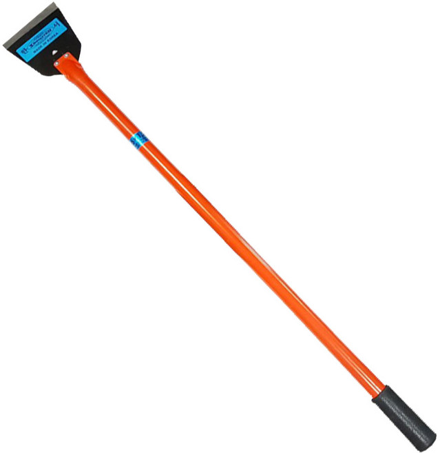 한서 건축용 주걱 스크래퍼 헤라 특수주걱 1200mm, 1개