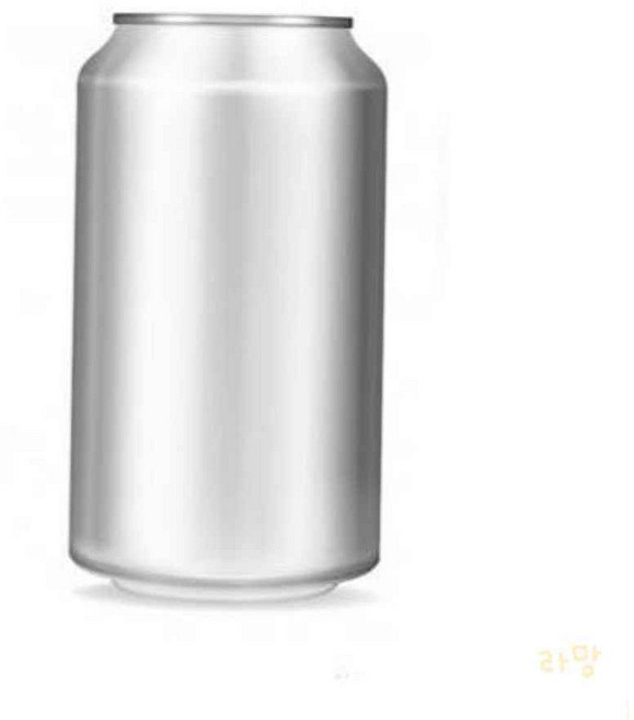 루마 PET 공캔 캔실링기 뚜껑포함 보틀, 공캔(뚜껑만) 100EA