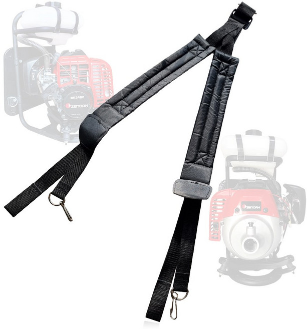 예초기용 공용어깨멜빵 1조 경제형 제노아 4302 3402 일반 & EZ이지 호환부품, 1개