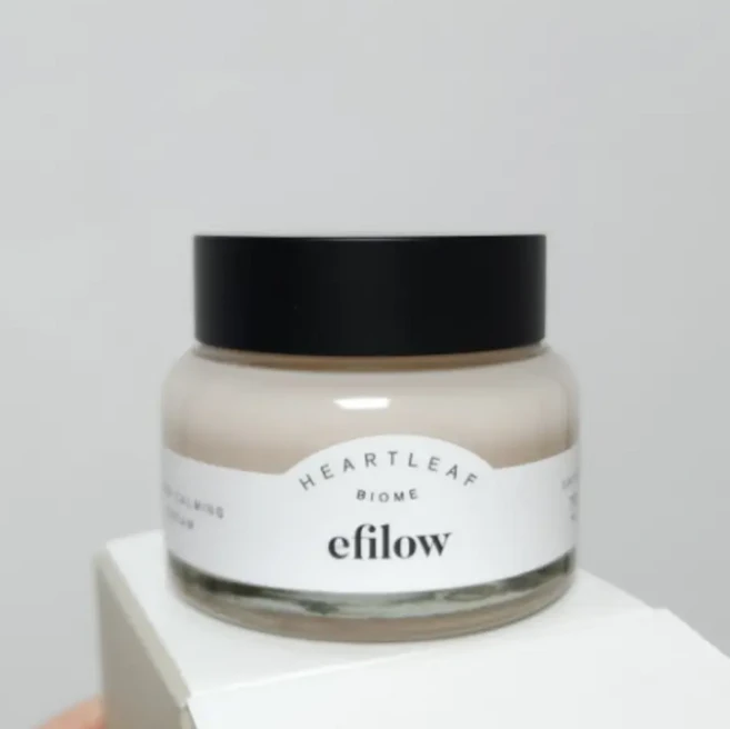 에필로우 어성초 바이옴 수분진정 크림, 70ml, 1개 - 쿠팡