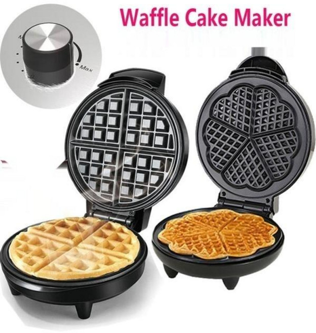 피젤메이커 와플 베이커 간식 와플기 Pizzelle 누룽지, 와플메이커