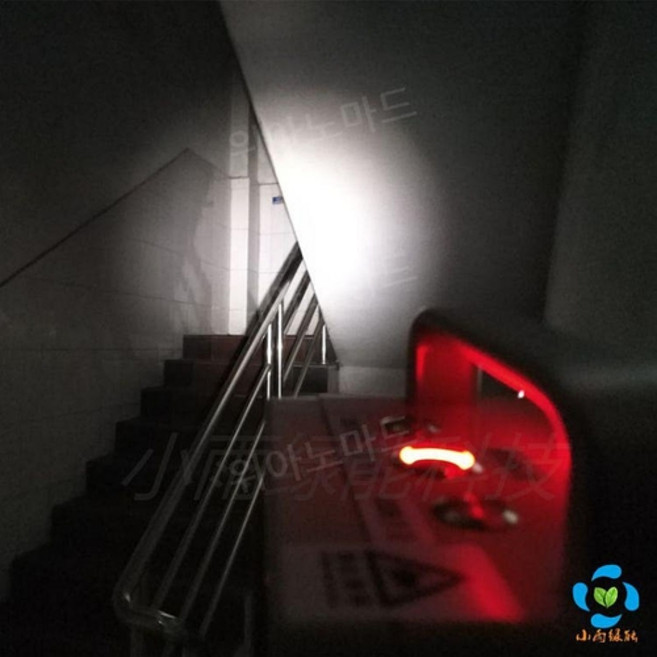 캠핑 수동 발전기 간이 휴대용 전기 크랭크 소형 가정용 전원 공급 자가 미니 비상, 1