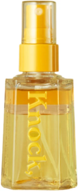 노크 쉐이킹 세럼 미스트 써니 글로우 50ml 수분광채 미스트, 1개 - 쿠팡