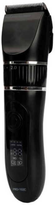 에이비투씨 전문가용 반려동물 이발기 USB C타입 PRO-102C, BlackColor, 5개