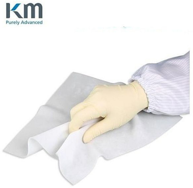 스폰지 와이퍼 PVA 크린룸 무진보루 무진천 1박스, 1개