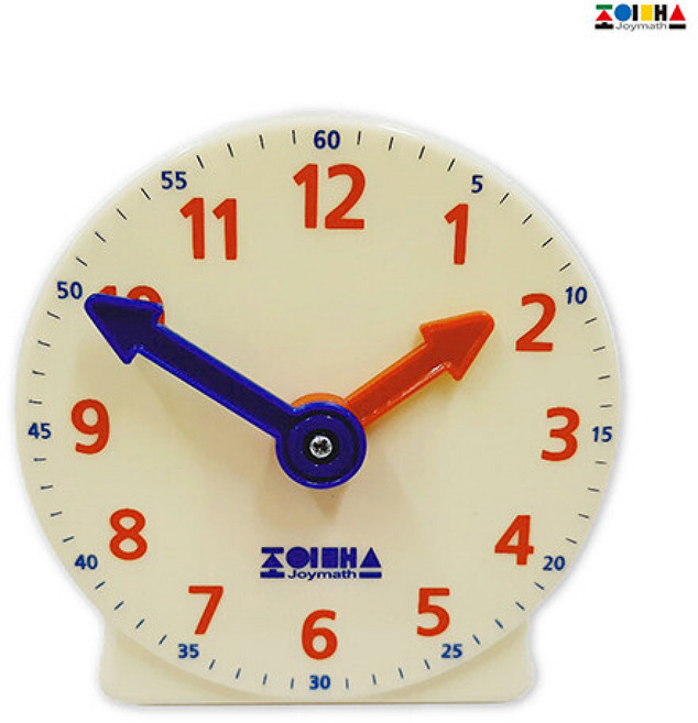 조이매스 모형시계