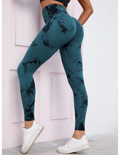 Habawoo 하바우 프리미엄 복부보정 애플힙업 고급레깅스