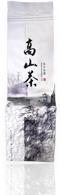至峰茶業 茉莉花高山烏龍茶, 300g/半斤