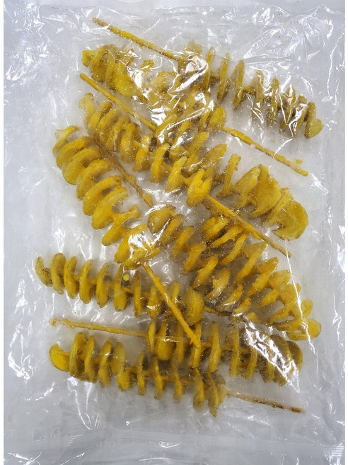 사옹원 회오리감자 500g (50g x 10개), 1개