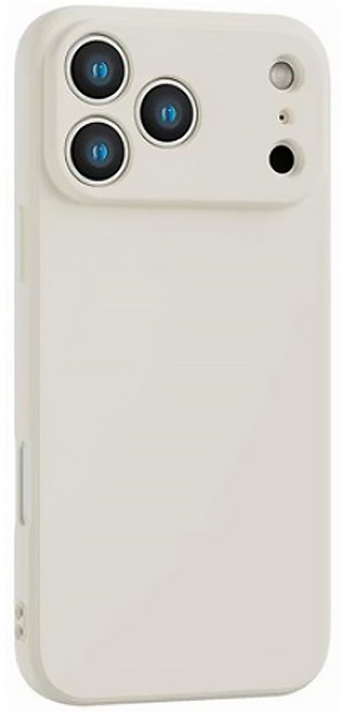 스퀘어젤리 사각 휴대폰 케이스