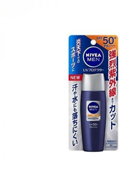 3개 세트 니베아멘 UV 프로텍터 40ml 1개