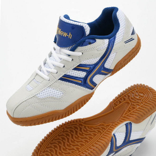 NEW-H0315 인도어화 배드민턴화 탁구화 코트화 스쿼시신발 헬스화 실내 운동 체대입시 선수 남여공용