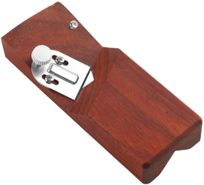 코너대패 미니 모따기 측면 다듬기 45도, 1개