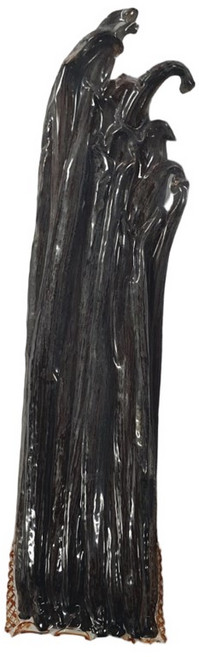 [ 원시림이 키운 천연 바닐라빈 ]스탠다드급 바닐라빈 파푸아뉴기니 부건빌 버번종 베이킹 커피, 1개, 50g