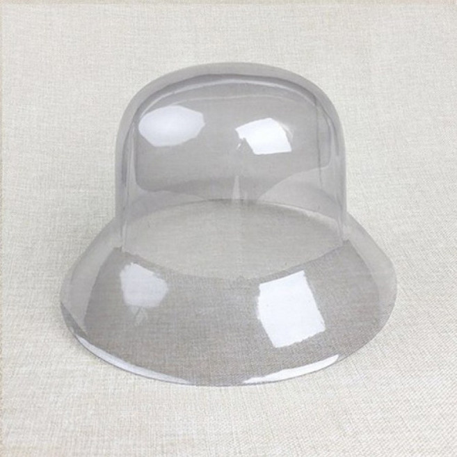 라두나 모자 보관틀, 10개, 버킷햇형