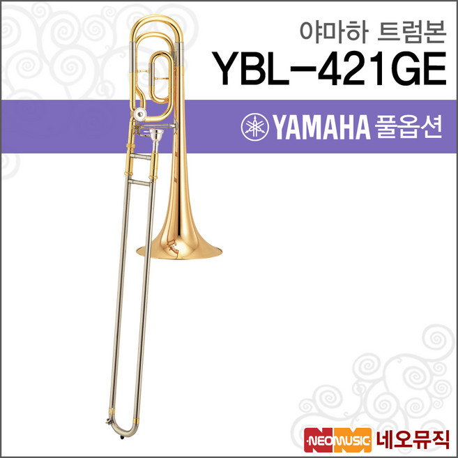 YBL421GE, 야마하 YBL-421GE _TR3