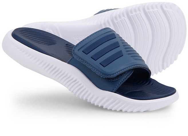 아디다스 알파바운스 슬라이드 2.0 IF0814 슬리퍼