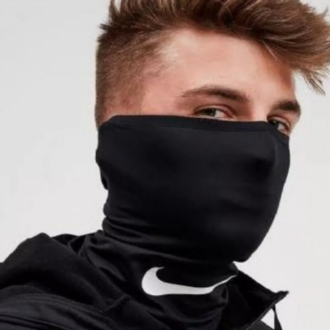 나이키 넥워머 겨울 방한 축구 러닝 등산 골프 목토시 방한두건