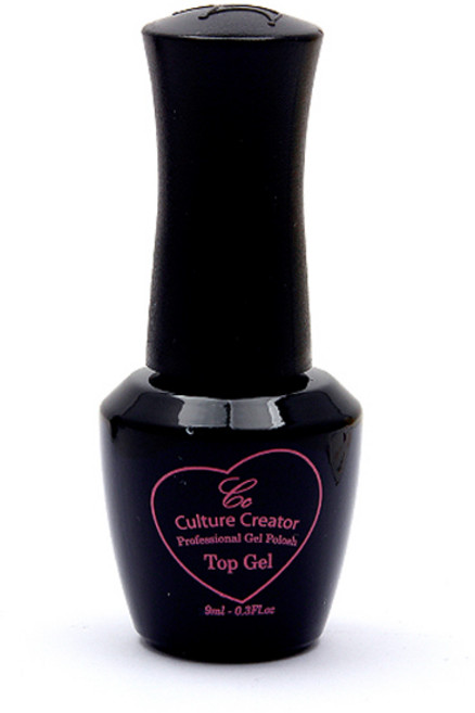CC 씨씨 젤폴리쉬 탑젤 9ml, 1개, 선택옵션