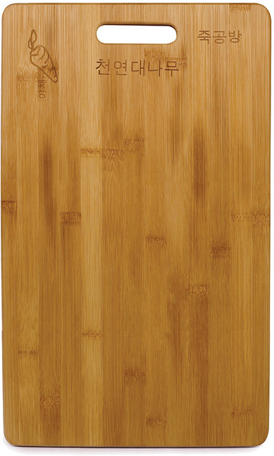엘앤엠 대나무 도마, 1개