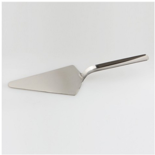 인도 발라리아 T-II H 헤비 파이 서버 피자 서버 스텐 서빙 다용도, 1개