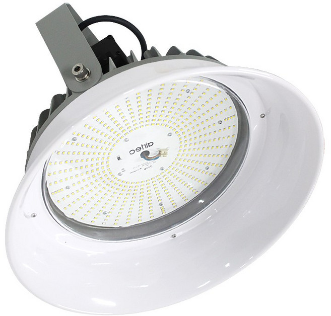 에어텍 고효율 LED 공장등 300W DC 고천장등 실외등