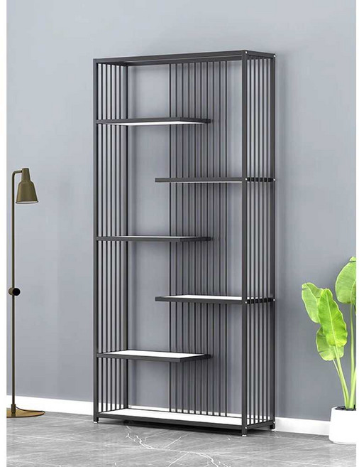 상장 진열장 트로피 전시 상패 메달 장식장 전시장 블랙 60x30x200, 골드 60x30x200