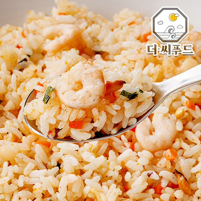 홍새우살 냉동 새우살 적새우 볶음밥 해물파전, 사이즈 : 70/100(대), 1개, 1kg