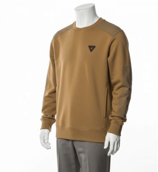 볼디스트 BOLDEST 시그니처 스웻셔츠 V4 남성 맨투맨 2ATAX25102YEO