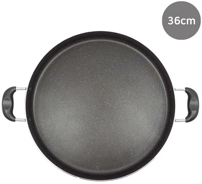 대경 마블 전판 36cm, 1개