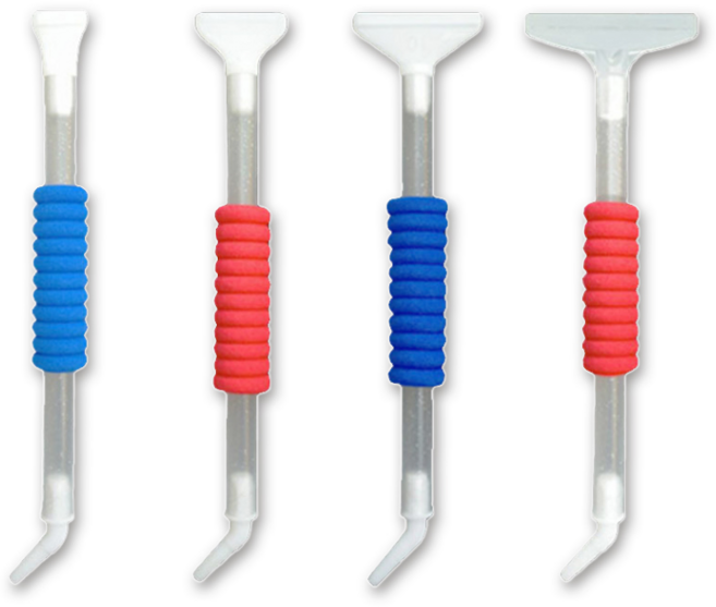 블링블링 보석십자수도구, 45도보석멀티펜세트, 1개