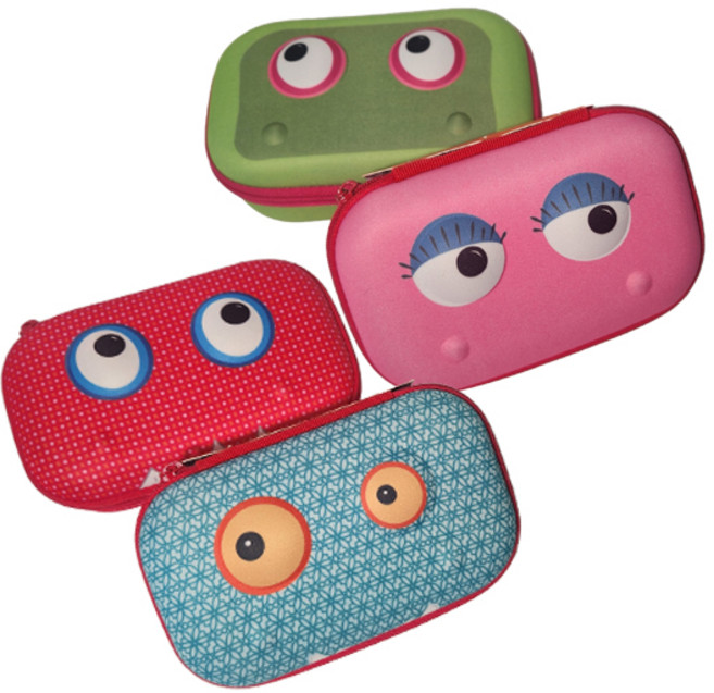 집잇 파우치, 민트