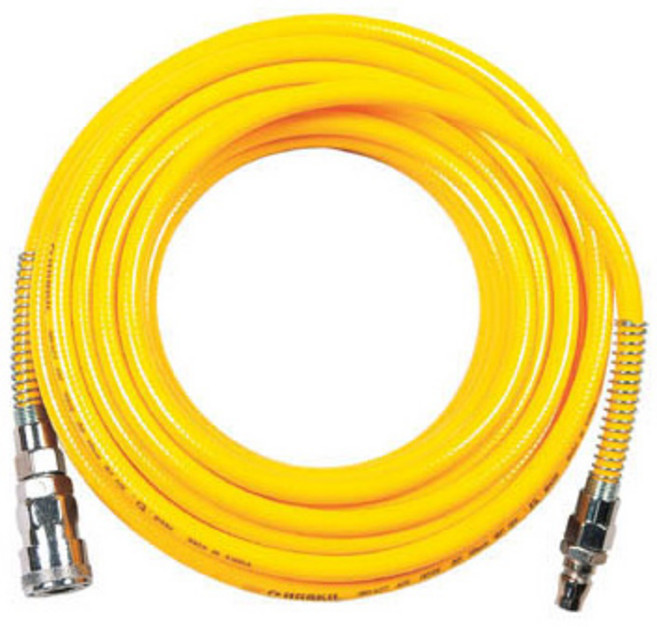 BK 에어호스 10M 콤프레샤 에어건 에어공구 타카호스, 1개