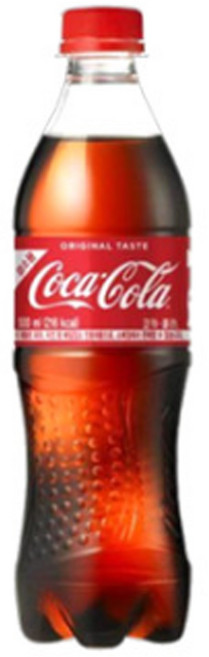 코카콜라 업소용, 500ml, 20개