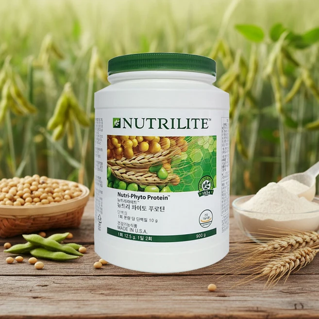 뉴트리 파이토 푸로틴 900 g, 900g, 1개 - 쿠팡