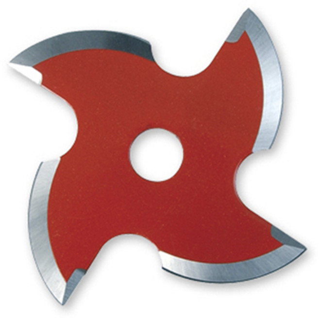 화신 판넬날 7인치 4날 원형톱용 판넬커터, 1개