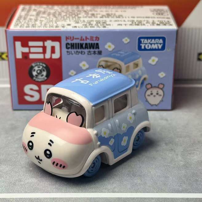 TOMY 多美卡 瑪利歐賽車 164號 玩具模型, 1個, SP 古本屋多美卡正品 全新好盒 關注收藏的寶寶優先發