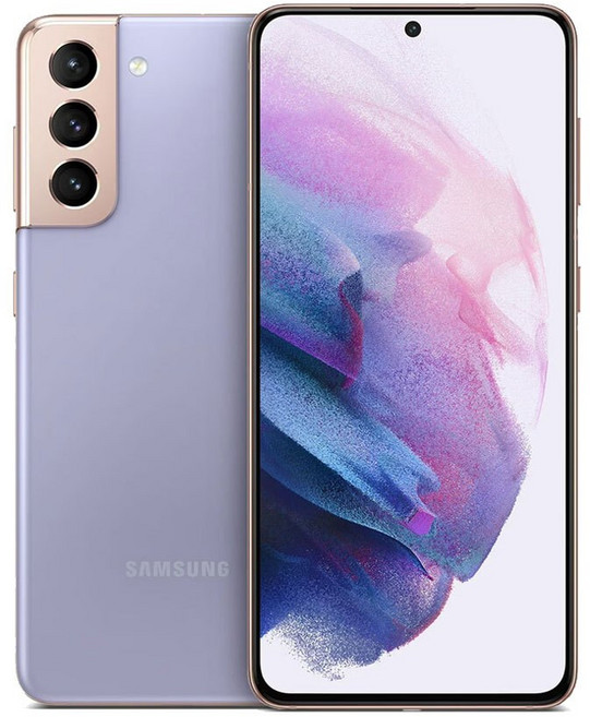 삼성전자 갤럭시S21 공기계 자급제 리퍼폰 필름부착 정품케이스 평생보증, 256GB, 당일출발._ 블랙_리퍼급